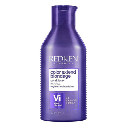 Redken Color Extend Blondage Conditioner - Redken | Available at Plush Salon, Oakdale, PA