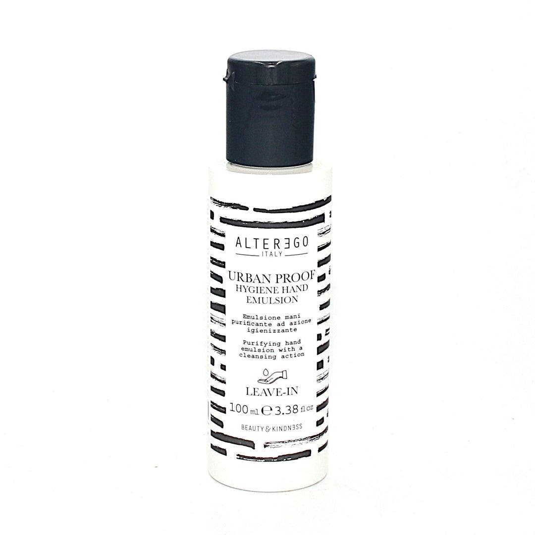 Alter Ego Italy Urban Proof Hygiene Hand Emulsion 3oz