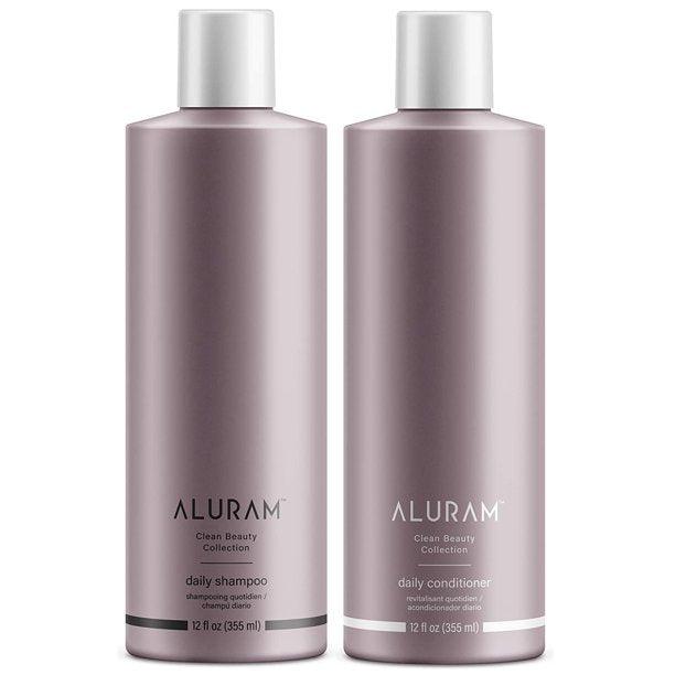 Aluram Daily Conditioner - The Warehouse Salon | Available at Plush Salon, Oakdale, PA