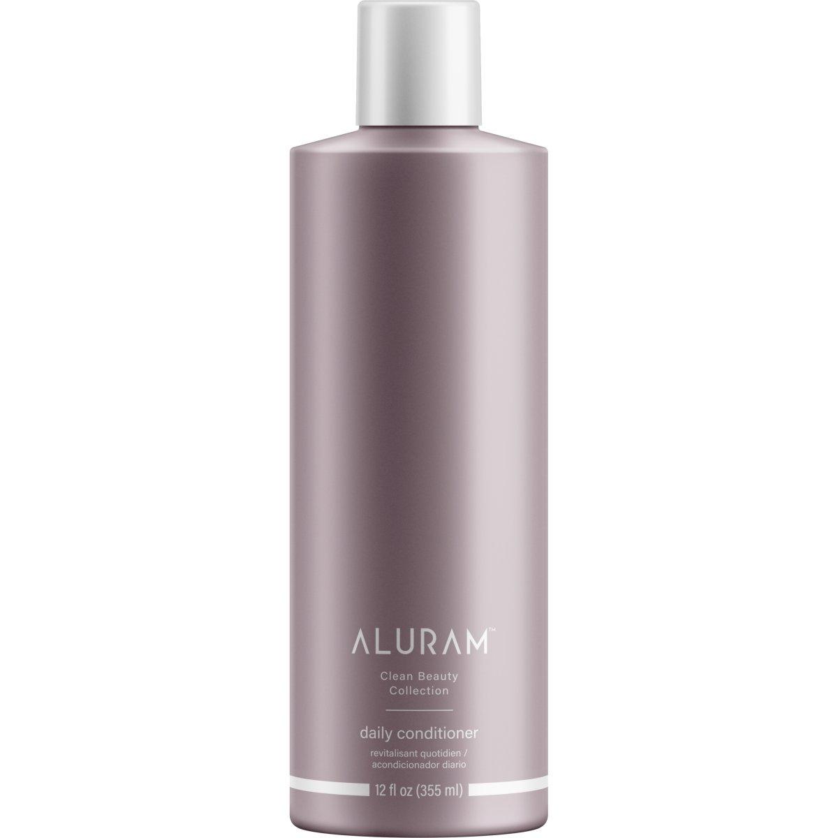 Aluram Daily Conditioner - The Warehouse Salon | Available at Plush Salon, Oakdale, PA