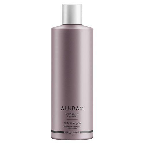 Aluram Daily Shampoo - The Warehouse Salon | Available at Plush Salon, Oakdale, PA