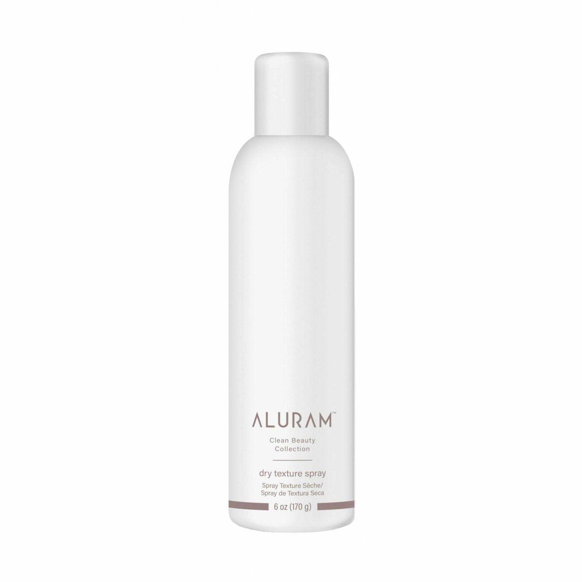 Aluram Dry Texture Spray 6oz - The Warehouse Salon | Available at Plush Salon, Oakdale, PA