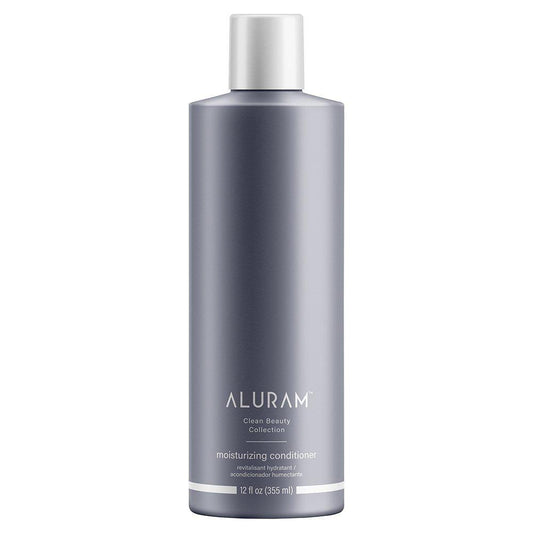 Aluram Moisturizing Conditioner - The Warehouse Salon | Available at Plush Salon, Oakdale, PA