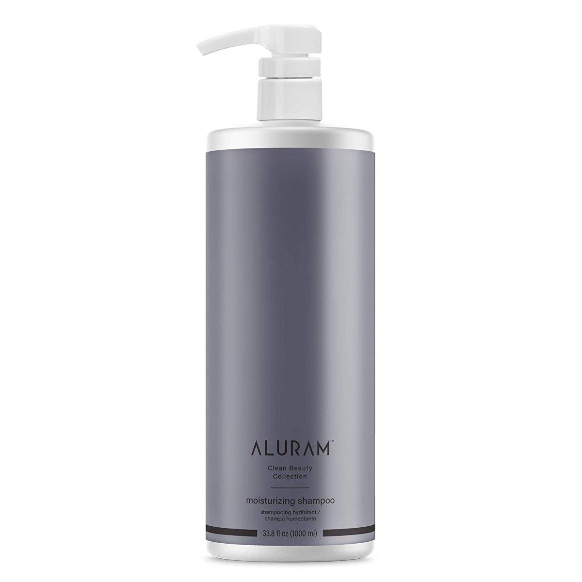 Aluram Moisturizing Shampoo - Aluram | Available at Plush Salon, Oakdale PA