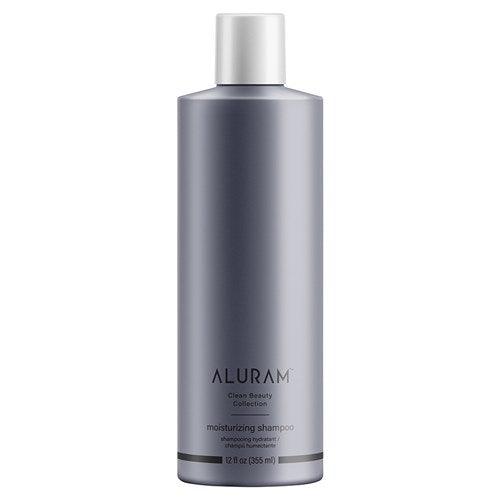 Aluram Moisturizing Shampoo - The Warehouse Salon | Available at Plush Salon, Oakdale, PA