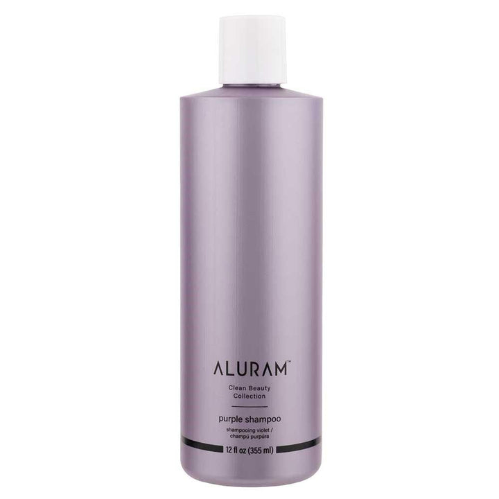 Aluram Purple Shampoo