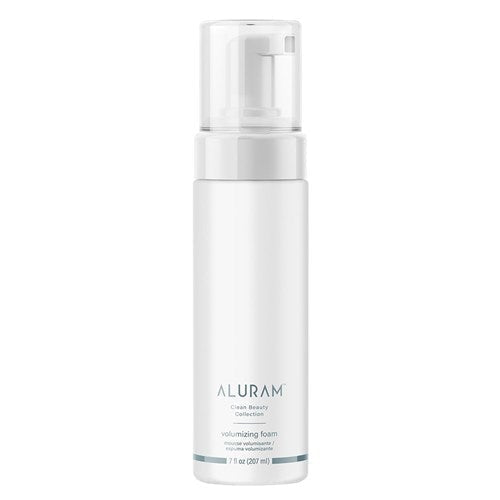 Aluram Volumizing Foam 7oz - The Warehouse Salon | Available at Plush Salon, Oakdale, PA