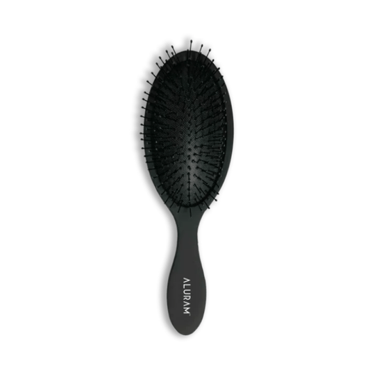 Aluram DETANGLE BRUSH - The Warehouse Salon | Available at Plush Salon, Oakdale, PA