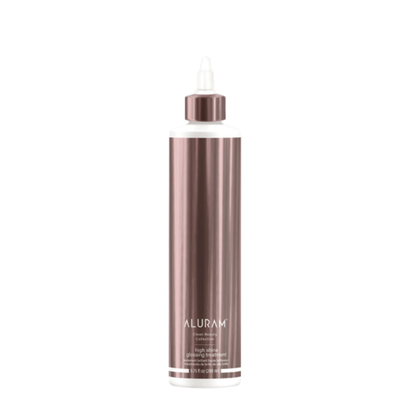 Aluram High Shine Glossing Treatment 2oz - The Warehouse Salon | Available at Plush Salon, Oakdale, PA