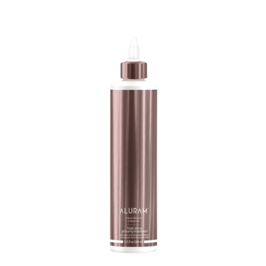 Aluram High Shine Glossing Treatment 2oz - The Warehouse Salon | Available at Plush Salon, Oakdale, PA