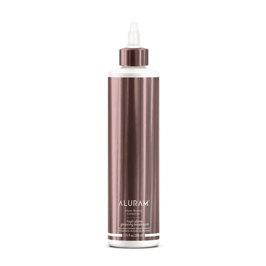 Aluram High Shine Glossing Treatment 9.75oz - The Warehouse Salon | Available at Plush Salon, Oakdale, PA