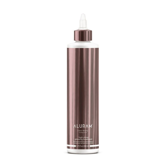 Aluram High Shine Glossing Treatment 9.75oz - The Warehouse Salon | Available at Plush Salon, Oakdale, PA