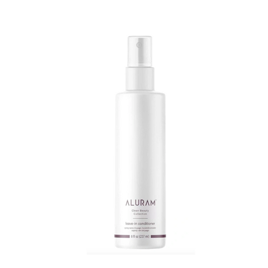 Aluram Leave-in Conditioner - The Warehouse Salon | Available at Plush Salon, Oakdale, PA