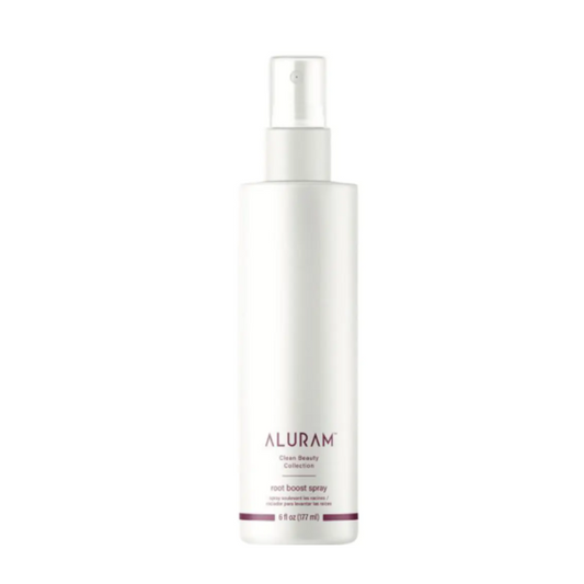 Aluram Root Boost Spray 60oz - The Warehouse Salon | Available at Plush Salon, Oakdale, PA