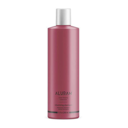 Aluram Volumizing Shampoo - The Warehouse Salon | Available at Plush Salon, Oakdale, PA
