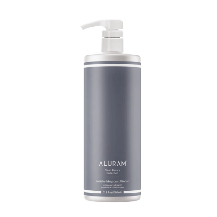 Aluram Moisturizing Conditioner