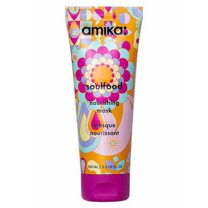 Amika Soulfood Nourishing Mask - The Warehouse Salon | Available at Plush Salon, Oakdale, PA