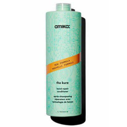 Amika The Kure Bond Repair Conditioner, Duo - The Warehouse Salon | Available at Plush Salon, Oakdale, PA
