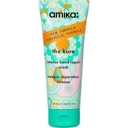 Amika The Kure Intense Bond Repair Mask - The Warehouse Salon | Available at Plush Salon, Oakdale, PA
