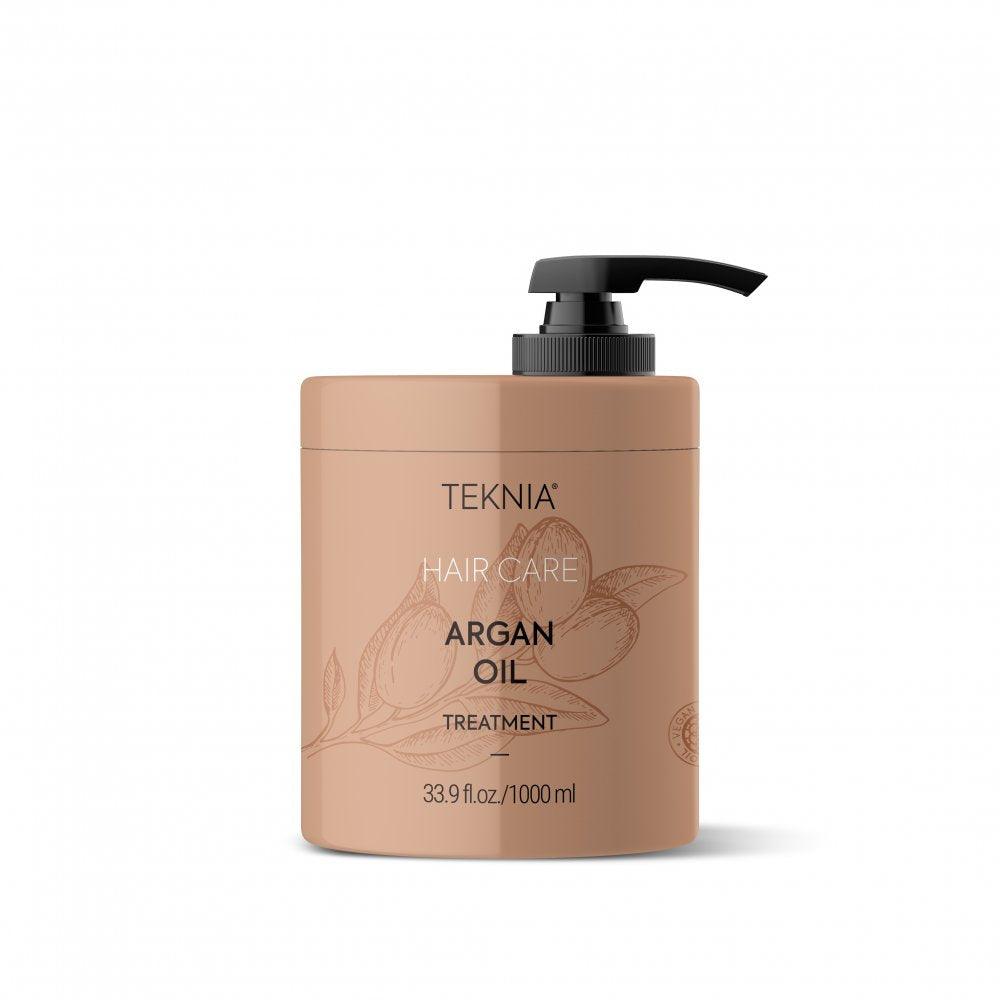 Lakme Argan Oil Treatment - The Warehouse Salon | Available at Plush Salon, Oakdale, PA