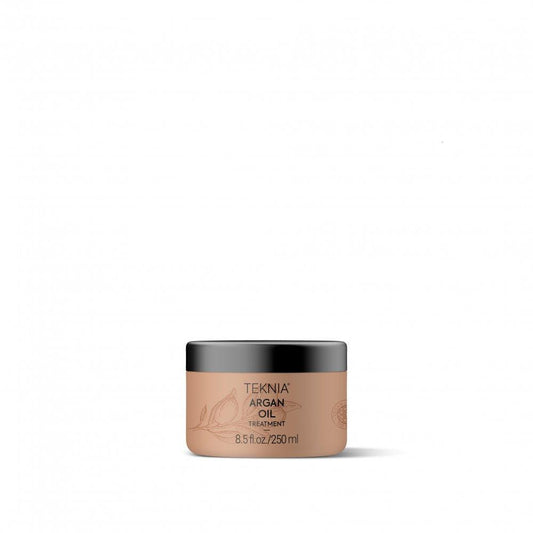 Lakme Argan Oil Treatment - The Warehouse Salon | Available at Plush Salon, Oakdale, PA