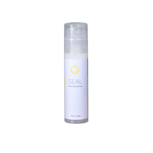 Sunlights Seal Anti-Frizz Serum 3.5 oz - The Warehouse Salon | Available at Plush Salon, Oakdale, PA