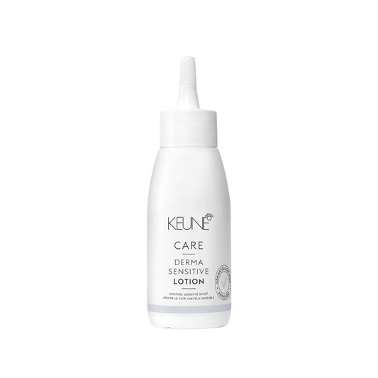 KEUNE CARE Derma Sensitive Lotion, 2.5 Floz - Keune | Available at Plush Salon, Oakdale, PA