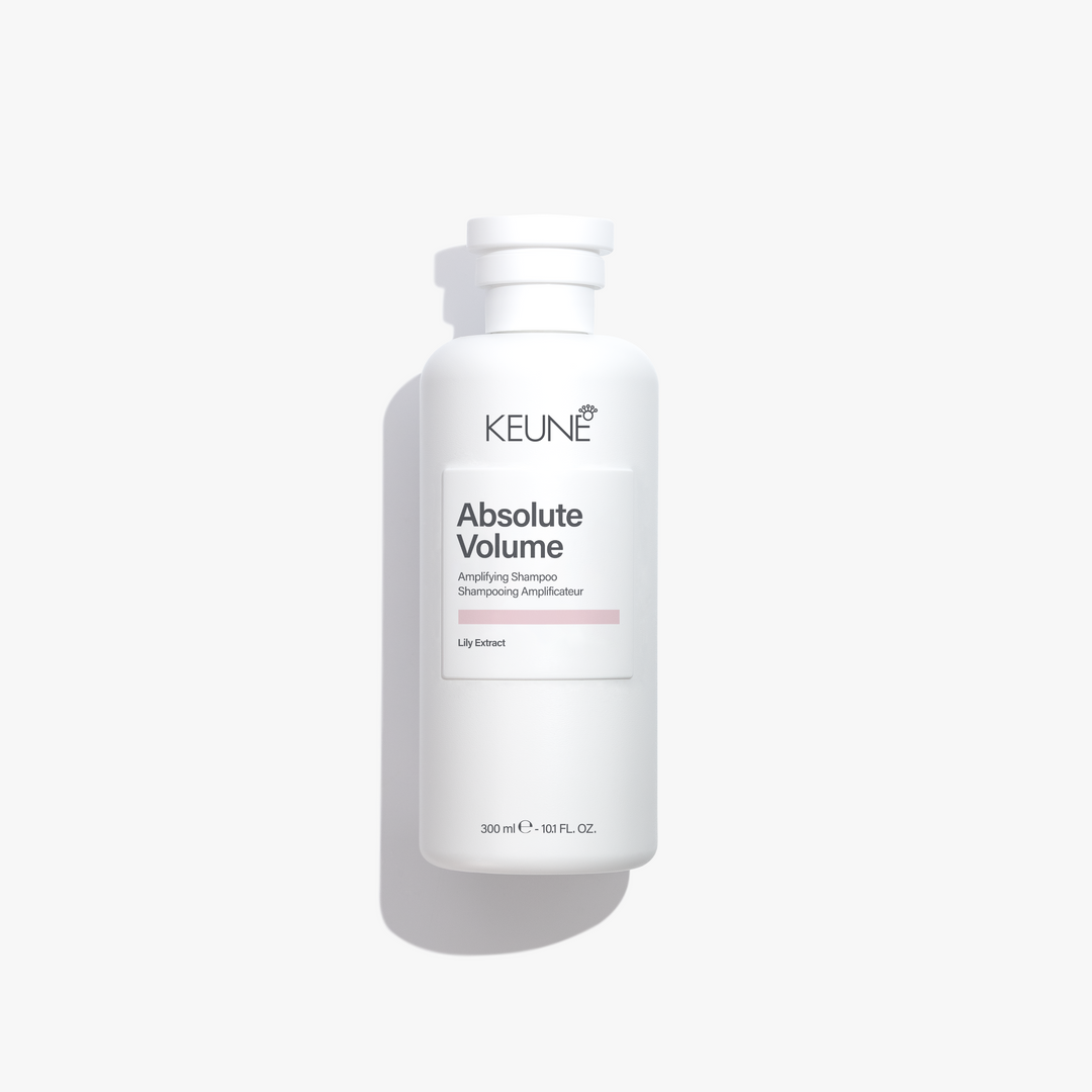 Keune Absolute Volume Conditioner - Keune | Available at Plush Salon, Oakdale PA