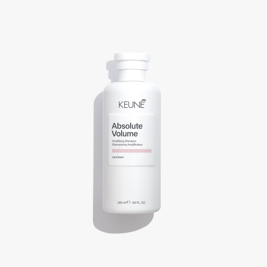 Keune Absolute Volume Conditioner - Keune | Available at Plush Salon, Oakdale PA