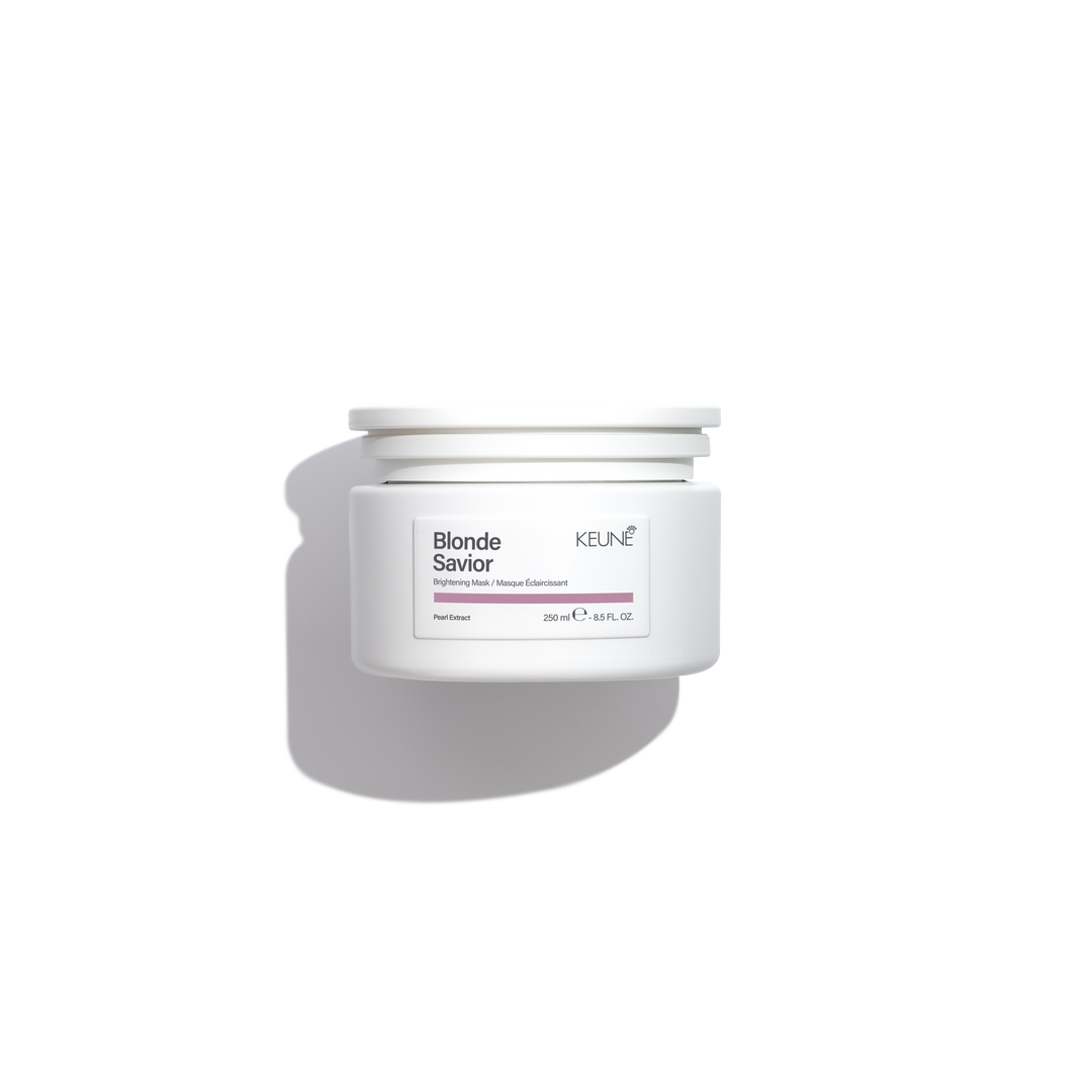 Keune Blonde Savior Mask - Keune | Available at Plush Salon, Oakdale PA
