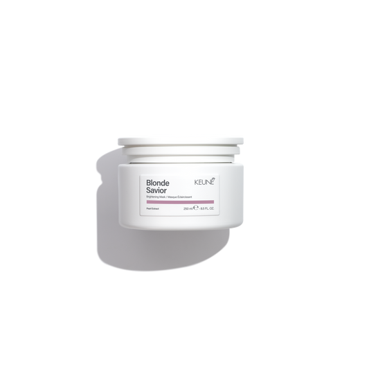 Keune Blonde Savior Mask - Keune | Available at Plush Salon, Oakdale PA