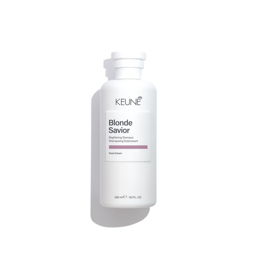 Keune Blonde Savior Shampoo - Keune | Available at Plush Salon, Oakdale PA