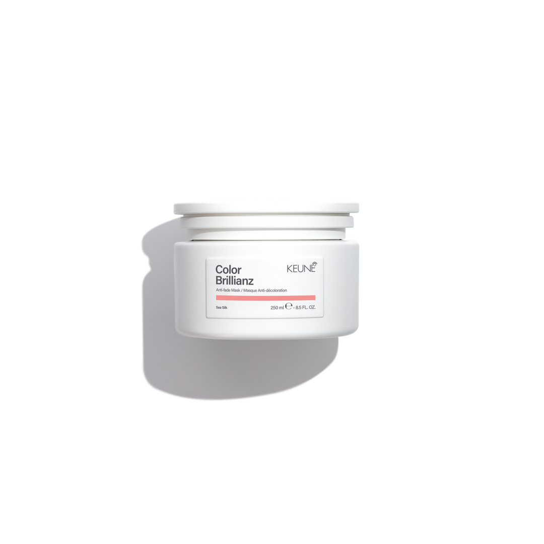 Keune Color Brillianz Mask - Keune | Available at Plush Salon, Oakdale PA