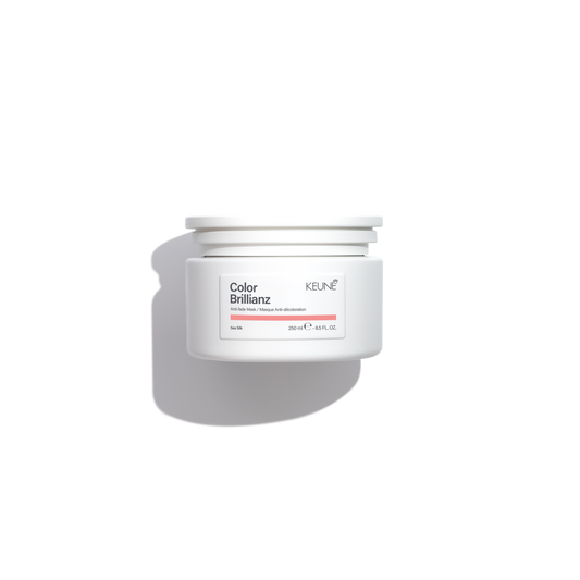 Keune Color Brillianz Mask - Keune | Available at Plush Salon, Oakdale PA