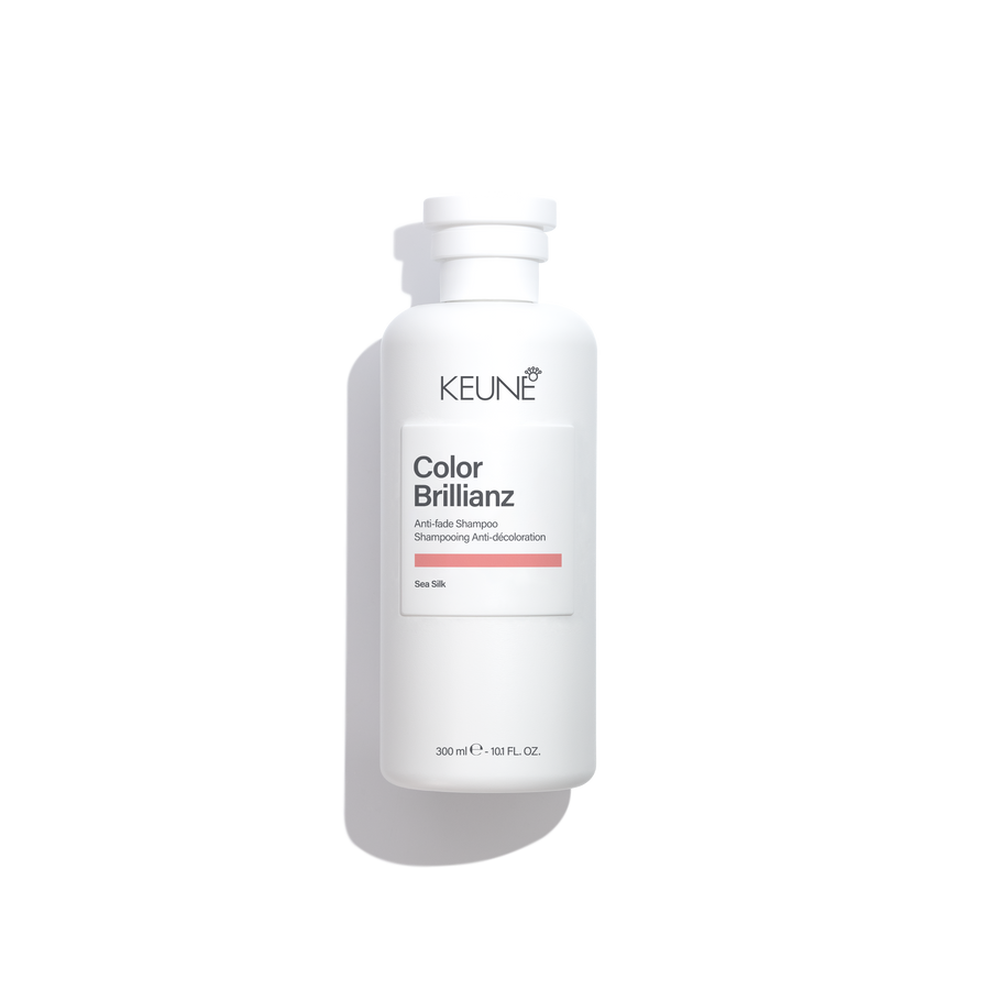 Keune Color Brillianz Shampoo - Keune | Available at Plush Salon, Oakdale PA