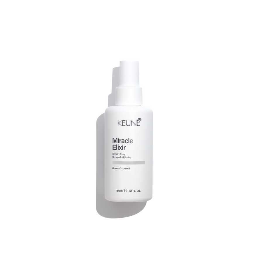 Keune Miracle Elixir Spray - Keune | Available at Plush Salon, Oakdale PA