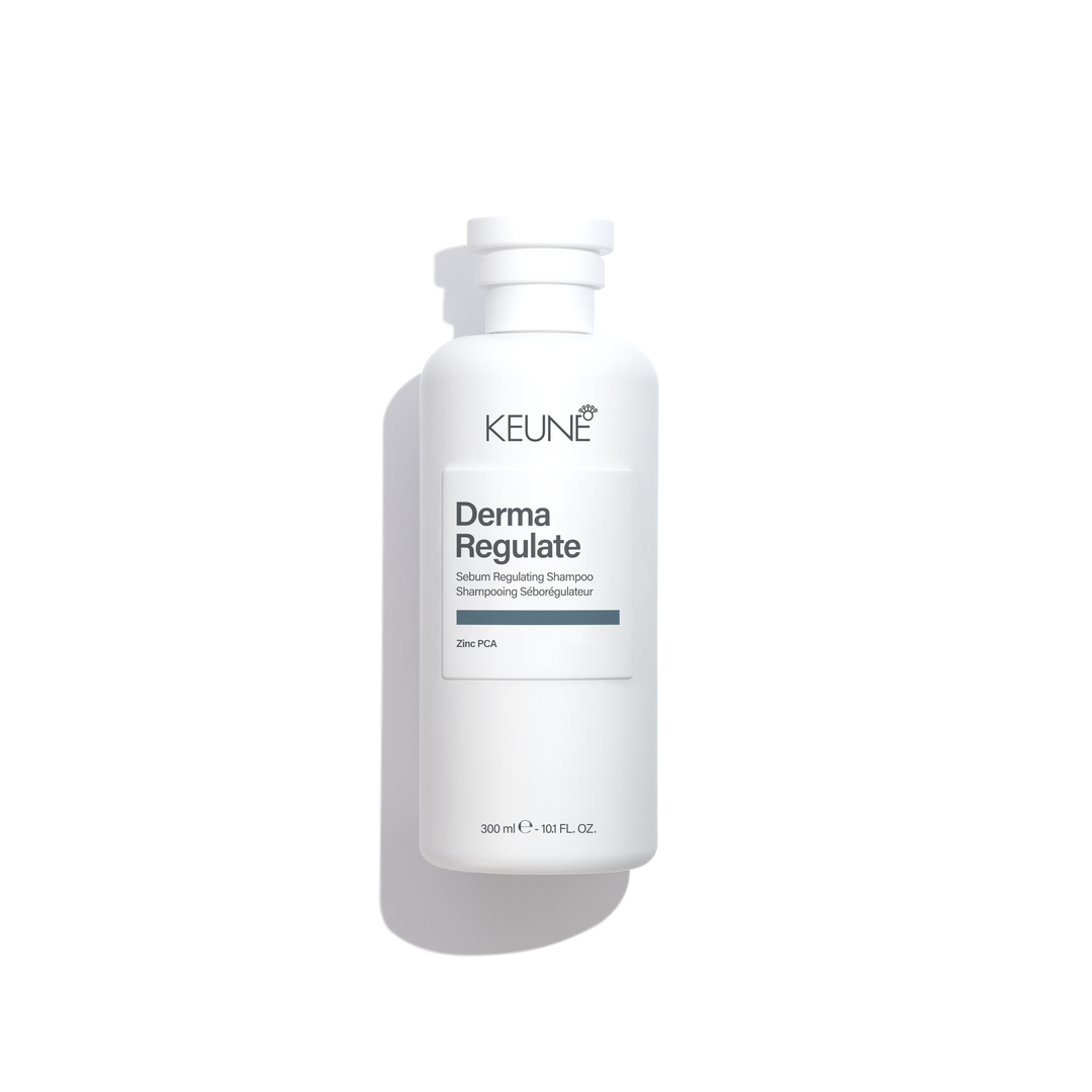 Keune Derma Regulate Shampoo - Keune | Available at Plush Salon, Oakdale PA