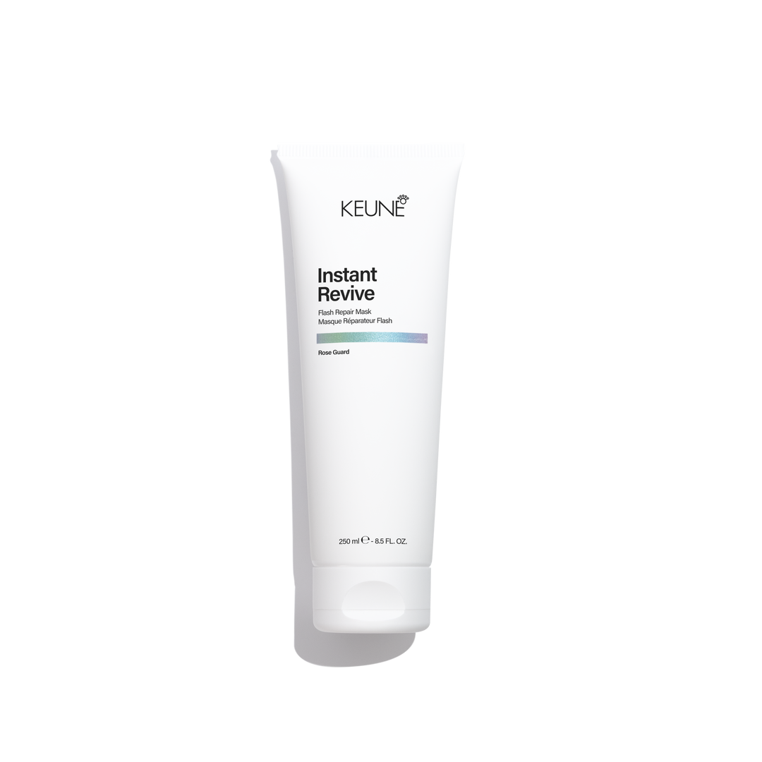 Keune Instant Revive Flash Repair Mask - Keune | Available at Plush Salon, Oakdale PA