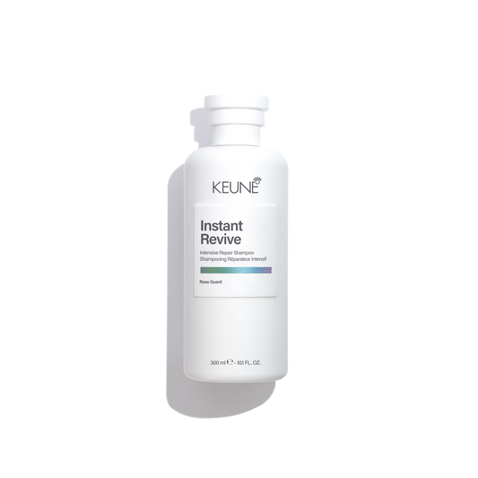 Keune Instant Revive Shampoo - Keune | Available at Plush Salon, Oakdale PA