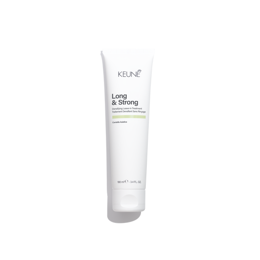 Keune Long & Strong Leave-in - Keune | Available at Plush Salon, Oakdale PA