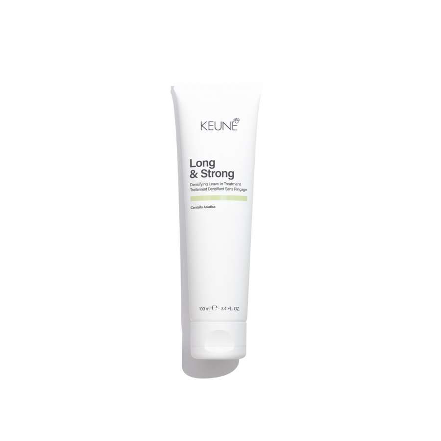 Keune Long & Strong Leave-in - Keune | Available at Plush Salon, Oakdale PA