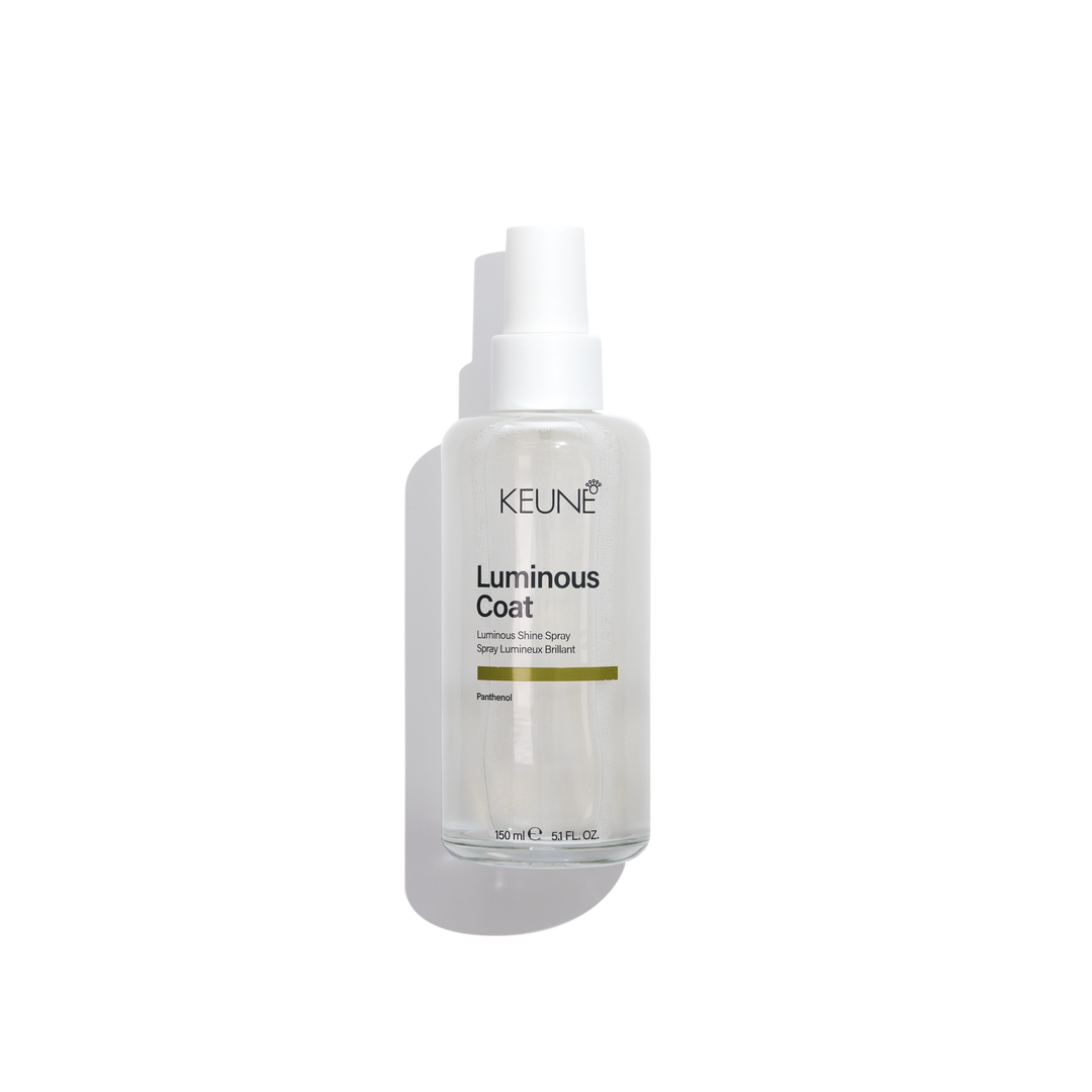 Keune Luminous Coat Shine Spray - Keune | Available at Plush Salon, Oakdale PA