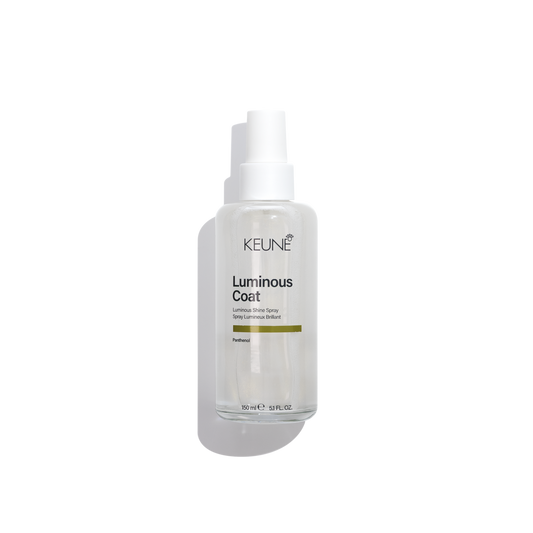 Keune Luminous Coat Shine Spray - Keune | Available at Plush Salon, Oakdale PA