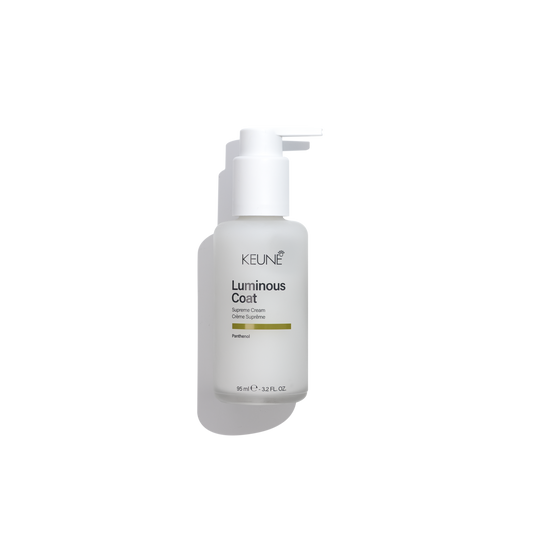 Keune Luminous Coat Supreme Cream - Keune | Available at Plush Salon, Oakdale PA