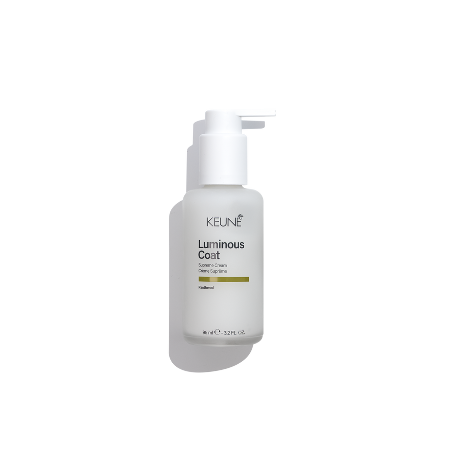 Keune Luminous Coat Supreme Cream - Keune | Available at Plush Salon, Oakdale PA