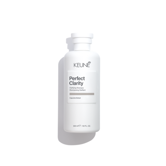 Keune Perfect Clarity Shampoo - Keune | Available at Plush Salon, Oakdale PA