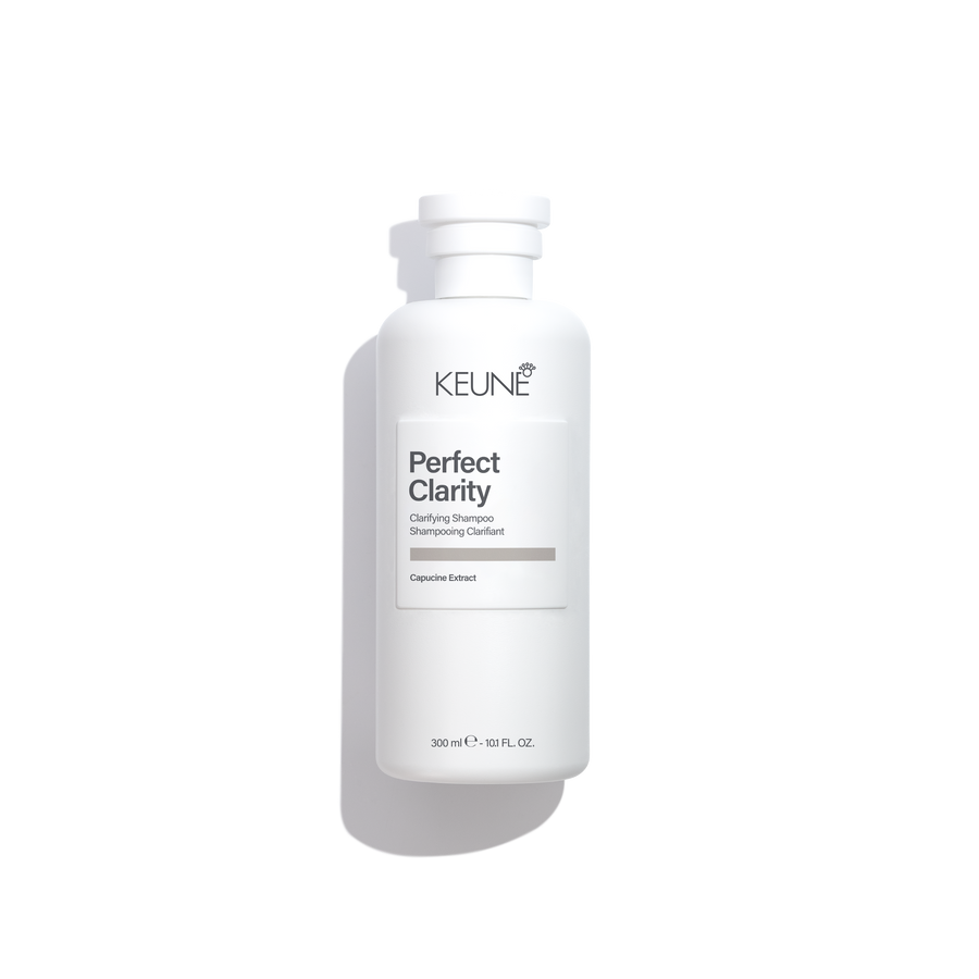 Keune Perfect Clarity Shampoo - Keune | Available at Plush Salon, Oakdale PA
