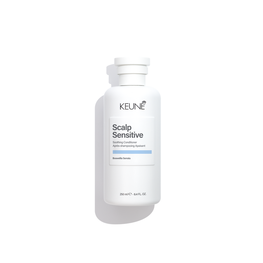 Keune Scalp Sensitive Conditioner - Keune | Available at Plush Salon, Oakdale PA