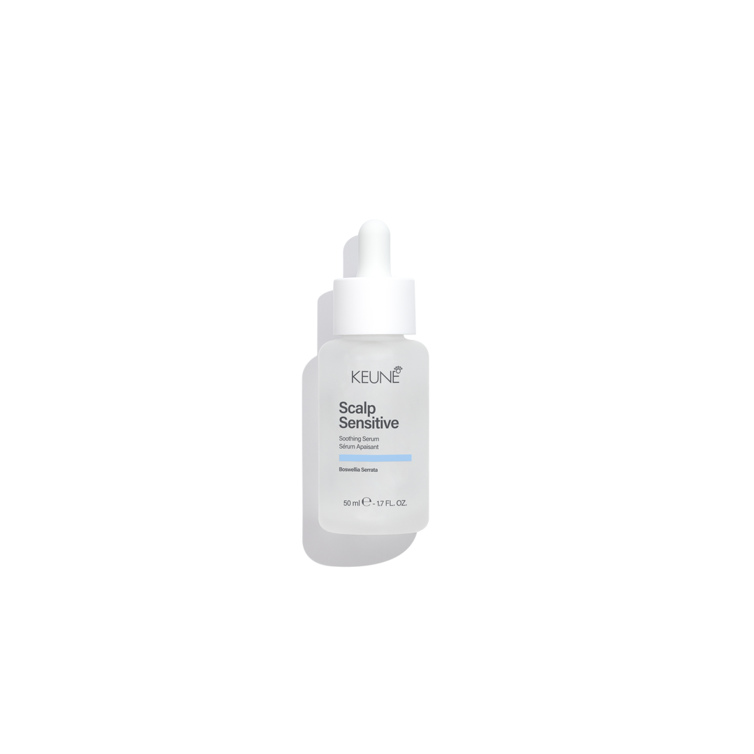 Keune Scalp Sensitive Serum - Keune | Available at Plush Salon, Oakdale PA