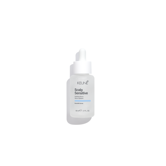Keune Scalp Sensitive Serum - Keune | Available at Plush Salon, Oakdale PA
